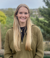 Madison (Maddy) Crimston-Smith